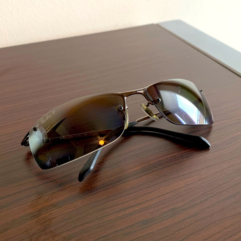 Y2K Sport Ray-Ban RB3183